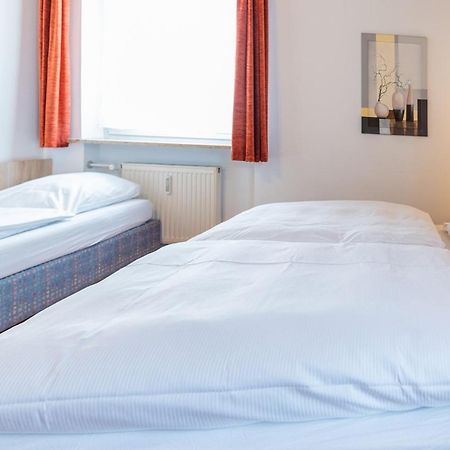 Hotel am Römerplatz Ulm Buitenkant foto