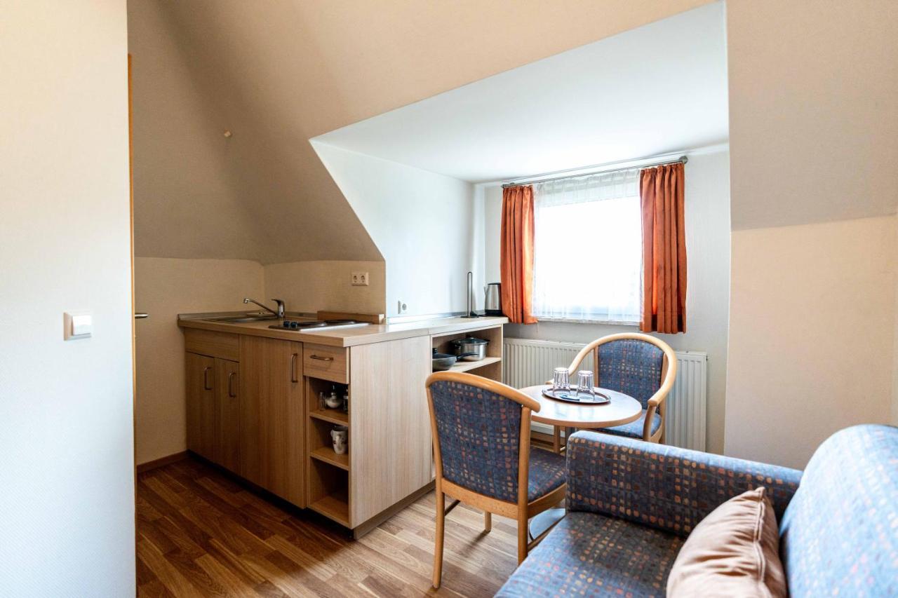 Hotel am Römerplatz Ulm Buitenkant foto