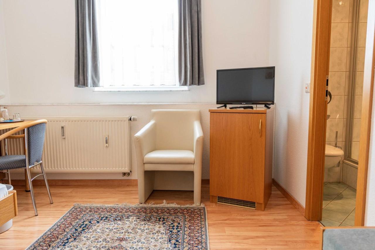Hotel am Römerplatz Ulm Buitenkant foto